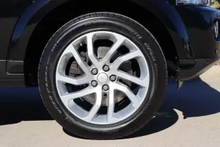 2016 Land Rover LR4 HSE