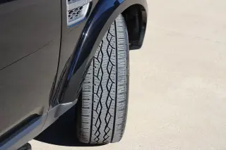 2016 Land Rover LR4 HSE
