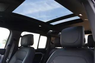 2020 Land Rover Defender X