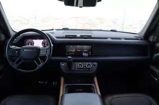 2020 Land Rover Defender X