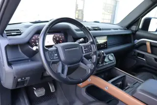 2020 Land Rover Defender X