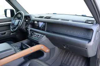 2020 Land Rover Defender X