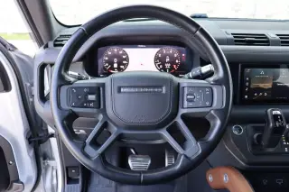 2020 Land Rover Defender X