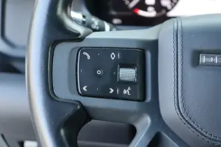 2020 Land Rover Defender X