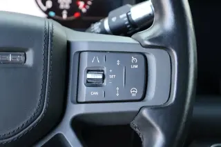 2020 Land Rover Defender X
