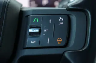 2020 Land Rover Defender X
