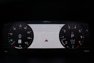 2020 Land Rover Defender X