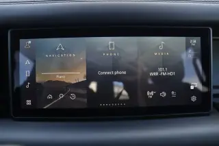 2020 Land Rover Defender X