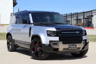 2020 Land Rover Defender X