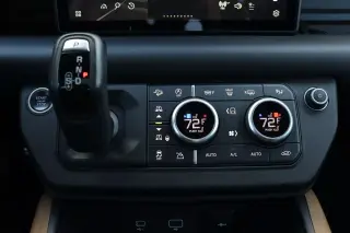 2020 Land Rover Defender X