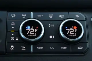 2020 Land Rover Defender X