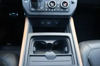 2020 Land Rover Defender X