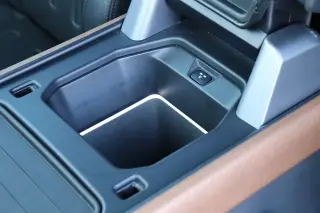 2020 Land Rover Defender X