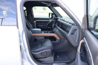 2020 Land Rover Defender X