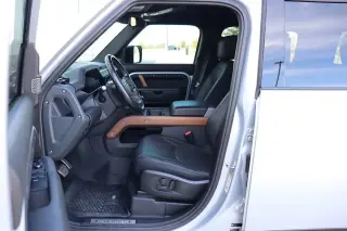 2020 Land Rover Defender X