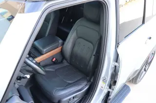 2020 Land Rover Defender X