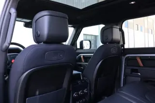 2020 Land Rover Defender X