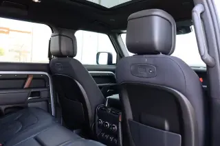2020 Land Rover Defender X