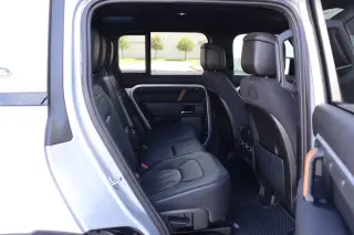2020 Land Rover Defender X