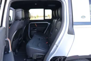 2020 Land Rover Defender X