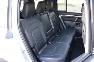 2020 Land Rover Defender X