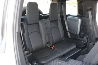 2020 Land Rover Defender X