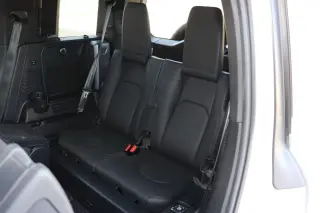 2020 Land Rover Defender X