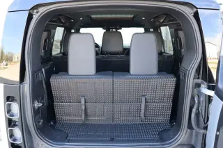 2020 Land Rover Defender X