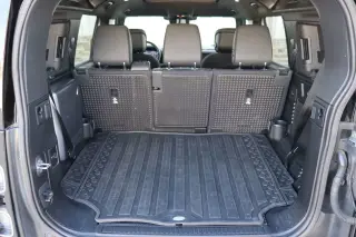 2020 Land Rover Defender X