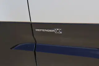 2020 Land Rover Defender X