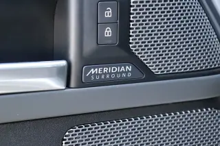 2020 Land Rover Defender X