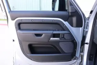 2020 Land Rover Defender X