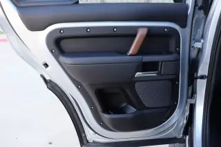 2020 Land Rover Defender X