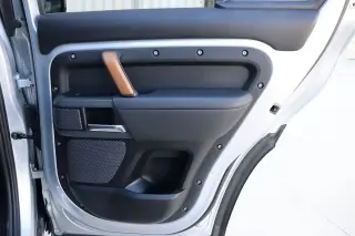 2020 Land Rover Defender X