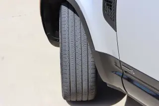 2020 Land Rover Defender X