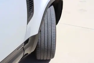 2020 Land Rover Defender X