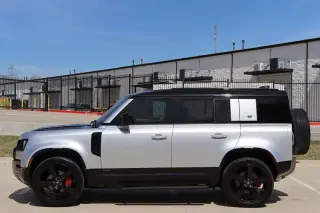 2020 Land Rover Defender X