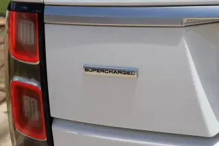 2018 Land Rover Range Rover