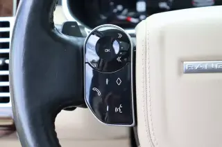2018 Land Rover Range Rover