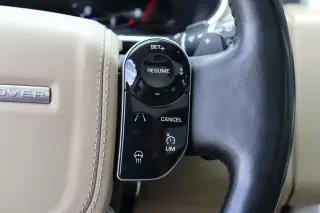 2018 Land Rover Range Rover