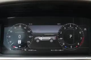 2018 Land Rover Range Rover