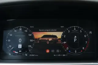 2018 Land Rover Range Rover