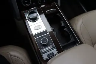 2018 Land Rover Range Rover