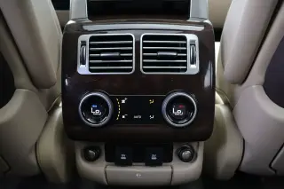2018 Land Rover Range Rover