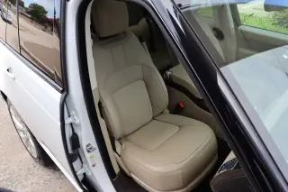 2018 Land Rover Range Rover