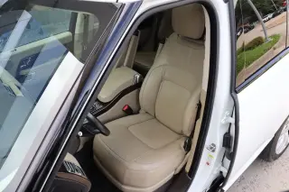 2018 Land Rover Range Rover