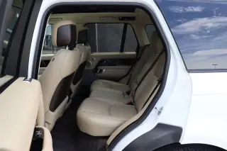 2018 Land Rover Range Rover