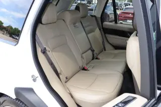 2018 Land Rover Range Rover