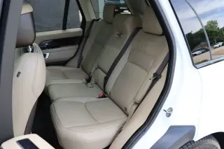 2018 Land Rover Range Rover