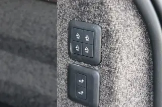 2018 Land Rover Range Rover